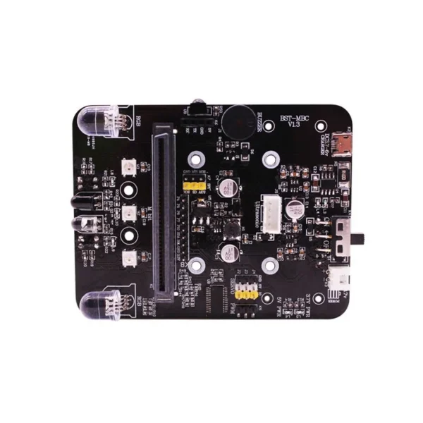 carte extension multifonction