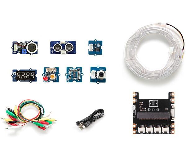 kit grove microbit
