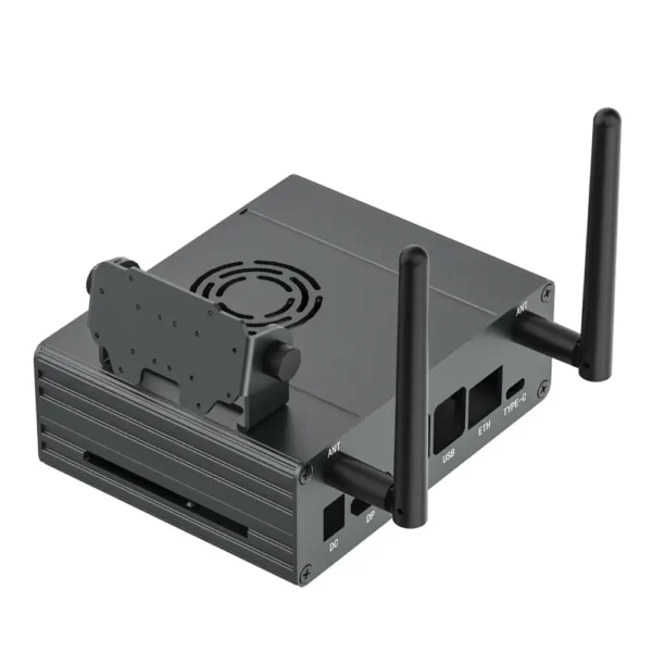 boîtier jetson orin