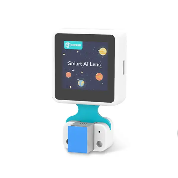 Smart AI Lens Kit Micro:bit