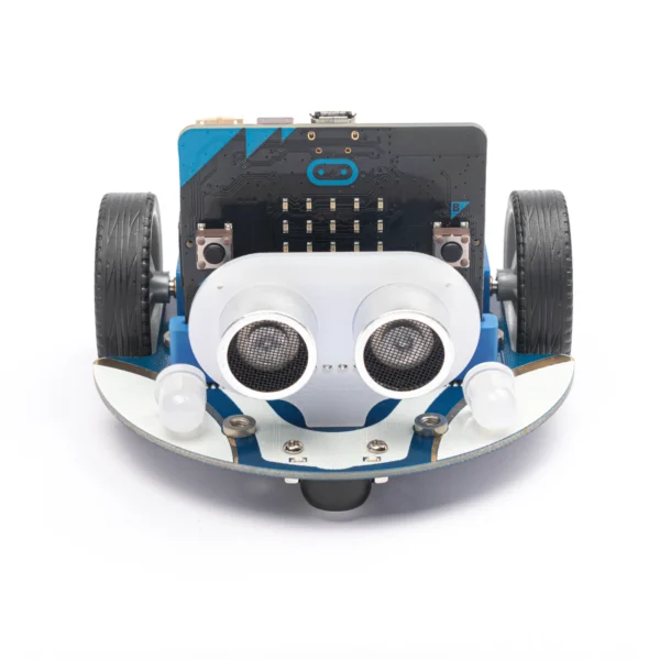 Smart Cutebot Micro:bit