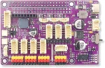 Adeept Robot HAT V3 pour Raspberry Pi