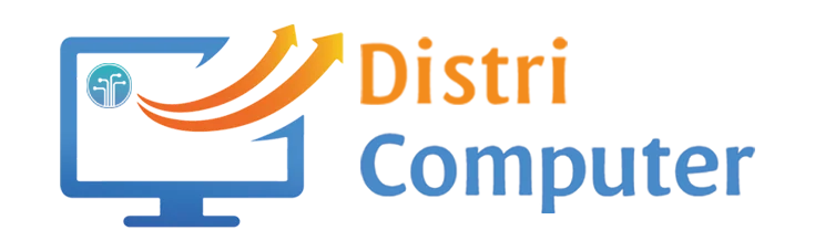 Distri Computer