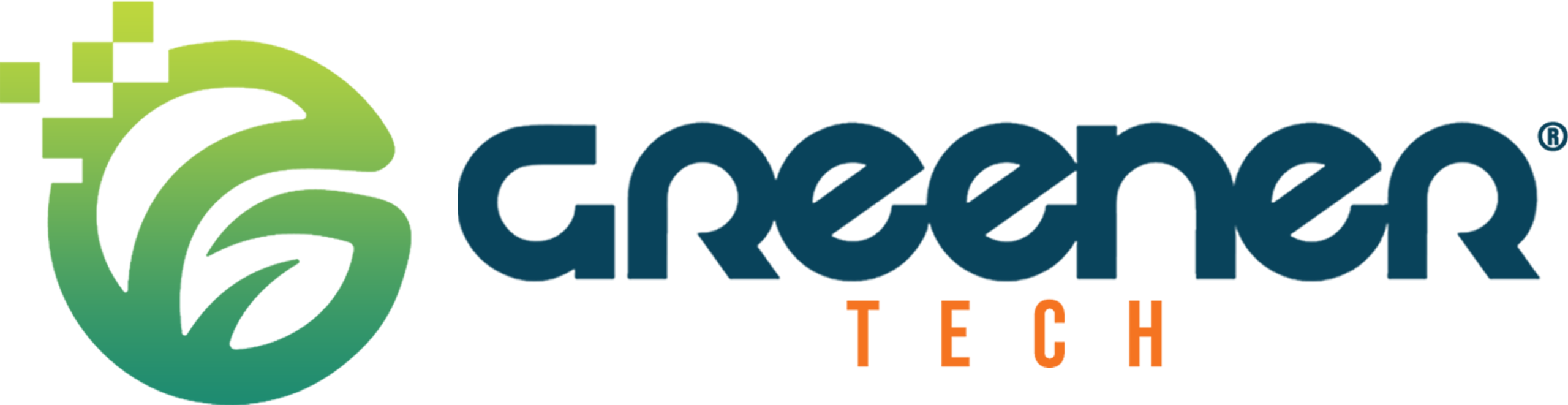 Greener Tech