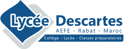 lycee descartes