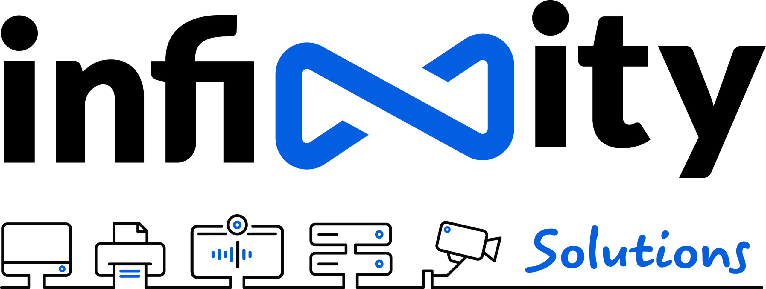 Infinity Solutions