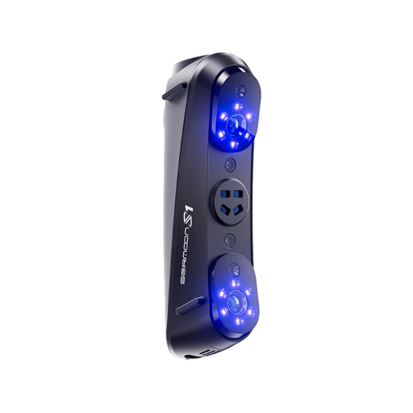 Creality Sermoon S1 scanner 3D professionnel