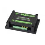 Waveshare CM5-IO-WIRELESS-BASE pour Raspberry Pi Compute Module 5