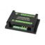 Waveshare CM5-IO-WIRELESS-BASE pour Raspberry Pi Compute Module 5