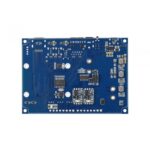 Waveshare CM5-IO-WIRELESS-BASE pour Raspberry Pi Compute Module 5