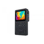 Waveshare PocketTerm35-Pi5 terminal Linux portable avec Raspberry Pi 5