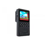Waveshare PocketTerm35-Pi5 terminal Linux portable avec Raspberry Pi 5