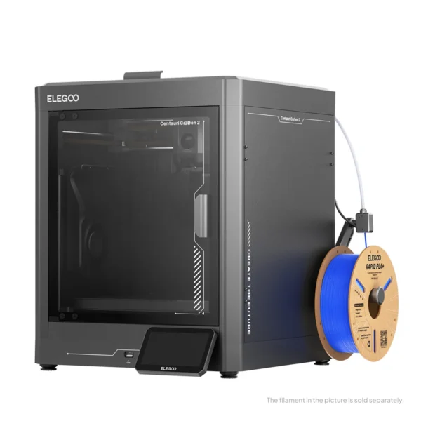 ELEGOO Centauri Carbon 2 imprimante 3D CoreXY