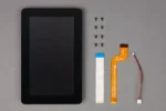 Raspberry Pi Touch Display 2 10.1 pouces 1200x1920