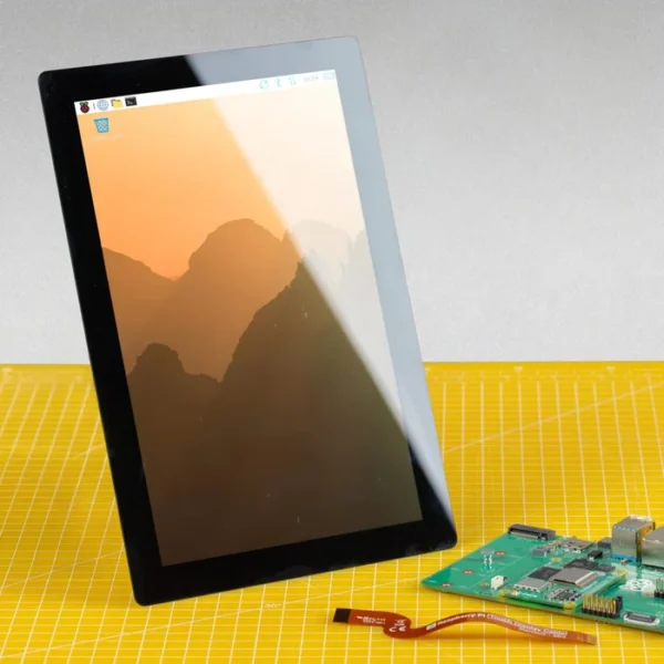 Raspberry Pi Touch Display 2 10.1 pouces 1200x1920
