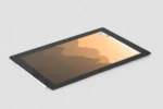 Raspberry Pi Touch Display 2 10.1 pouces 1200x1920